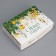 Folding box “Miracles happen!”, 21 x 15 x 5 cm, New Year