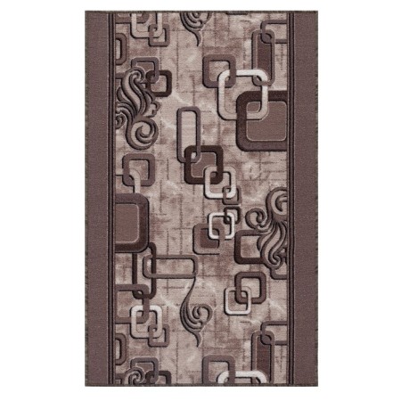Tufting track 100x350 cm, PA 100%, felt