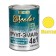 Soil-enamel in rust 4 in 1 yellow vitcolor 0.8 kg
