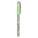 Ballpoint handle Freshwrite "Girl and unicorn. Takes", 0.7 mm, blue ink