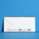 Money envelope "Real Man", font, partial UV-LK, 16.5 × 8 cm