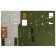 Wooden designer "Ural" "anti -aircraft installation", 126 parts