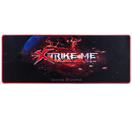 Mouse mat Xtrike Me MP-204, Game, 770x295x3 mm, Cosmos-1