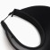 Female visor minku, color light brown, river 58