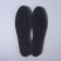 Insoles (polyester, cotton) University rr 40-45 29cm black ss