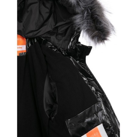 Winter coat for the girl PlayTode, height 128 cm-10