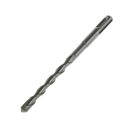 Broke on concrete scrap, SDS-Plus, 10 x 160 mm