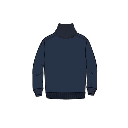 Turtleneck for a boy, height 176 cm-3