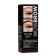 Persistent paint for eyebrows and eyelashes with a wow brow tattoo effect, 3.0 brown