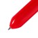 Multi-color ballpoint pen Calligrata "Schepinner", automatic, 10 color, node 0.7 mm, red