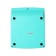 CITIZEN CITIZEN "SDC-812NR", 12-bit, 124 x 102 x 25 mm, double power, turquoise