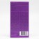 Floresan Deep Depil wax strips for depilation of dry skin with lavender, 20 pcs.