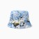 Panama Male, Blue color, size 56-58