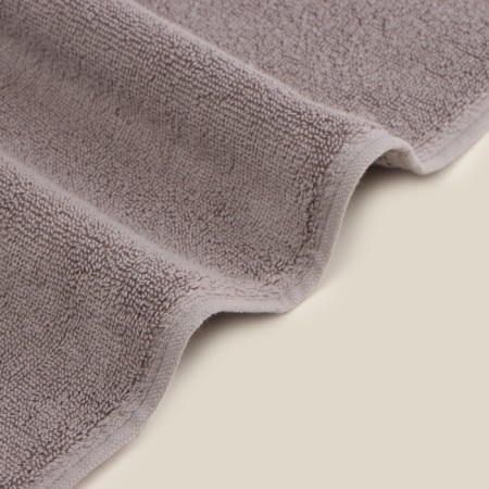 Trure -colored towel SL Home: Waffle "Soft Mist" 100x180 cm, 100% cotton, 490 g/m2-13