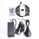Feron 5 m, IP20, SMD5050, 60 LED/m, 14.4 W/m, 12 V, RGB glow.