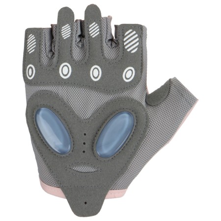 Potness gloves onlytop, p. M, pink color-1