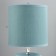 Sinbol table lamp E14 40W Green 14x14x26.5 cm Risalux