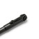 Black paste ball 1.0 mm, metal with the swivel mechanism "Snake"