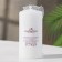 Candle - cylinder, 6x12.5 cm, 35 hours, 275 g, white