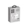 EXPLOYD EX-Z-1341, USB-C/USB, 3 A, 20 W, Type-C cable, white