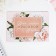 Magnet photo frame "Flowers", 10 x 14 cm