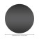 Tables on the table “Dark Metal”, round, oxford, elastic band, size 140x140 cm, diameter 105-120 cm
