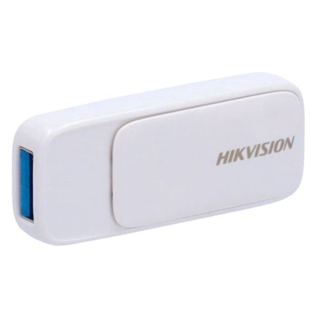 Flash drive Hikvision 16GB M210S HS-USB-M210S USB3.0 White-1