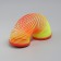 Spring - Rainbow "Cute", pony, d = 5 cm