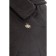 Female coat, size 60, black color
