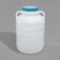 Food Food Flood, 10 l, white