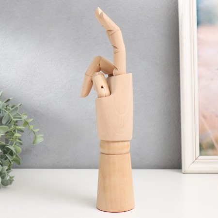 Souvenir tree "Sharnch arm" 30 cm-3