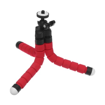 A tripod for MB MOBILITY, height 20 cm, red-6
