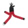 A tripod for MB MOBILITY, height 20 cm, red