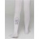 Pantyhose children from Microfiber CONTE Elegant Beauty, height 128-134 cm, Bianco color