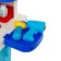 Game set "Doctor" in a suitcase, with accessories