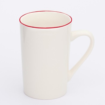New Year. Mug "Happy New Year! Penguins ”, 385 ml-2