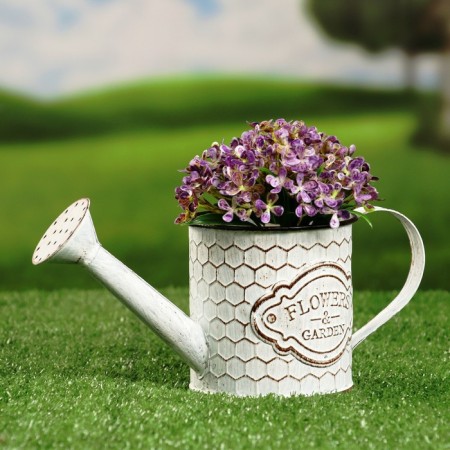 Kashpo "Lake" 24x10x10cm