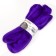 Fasting wool 100% half-toned wool 50g (698-t. Violet)