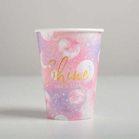 SHINE glass glass, 350 ml-2