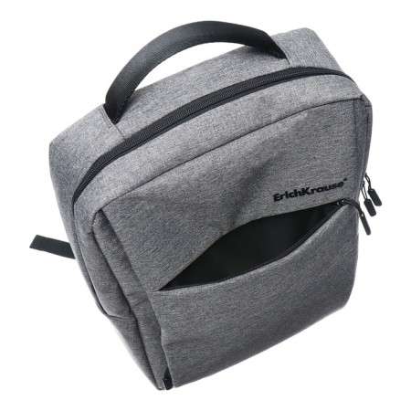 Youth backpack 43 x 29 x 12 cm, Erich Krause Cityline 17l, 58511-7