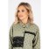 Female blouse, size 50