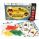 Board game 2 in 1 "Feast of monsters. Monster's adventure "