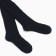 Pantyhose children, dark blue color, height 122-128