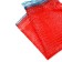 Vegetable grid with handles, red, 30 x 47 cm, 8 kg