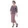 Female suit, size 42