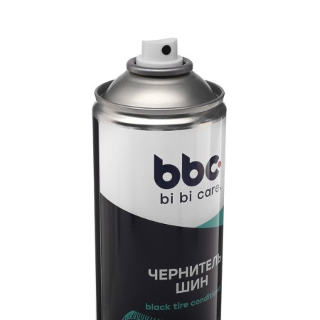 Bibicare tires, 650 ml, aerosol-2