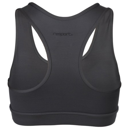 TOP female, basic, size XL (50), gray color-2