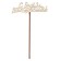Topper for the cake "Congratulations for all occasions", assorted