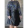 Female skirt, size 52