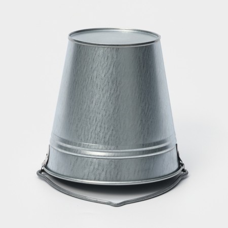 Glorious bucket, 1 l, GOST-5